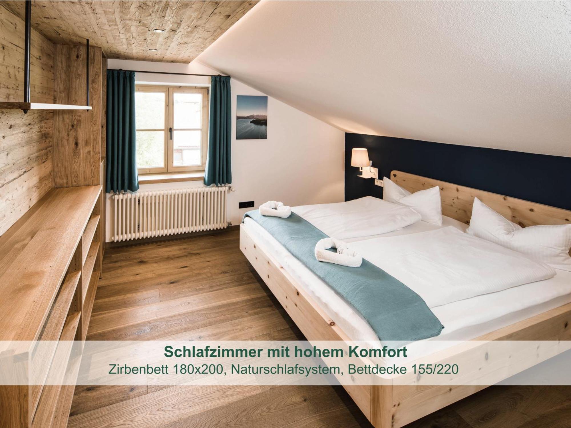 Chalet - Ferienwohnungen - Biohof Stoeger - Panoramasuedbalkon - Grandiose Aussicht Auf See, Berge Und Schloss Neuschwanstein Rieden Exterior foto